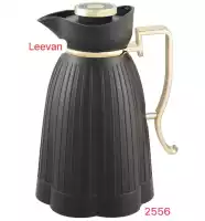 Термокувшин Leevan 2556, 1 литр